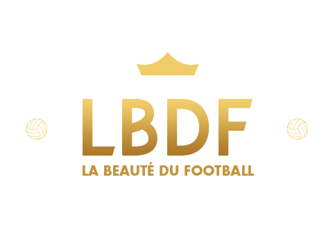 la beauté du football